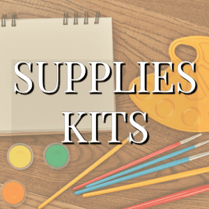 SUPPLIES KITS