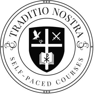 Traditio Nostra (7th-12th Grade)